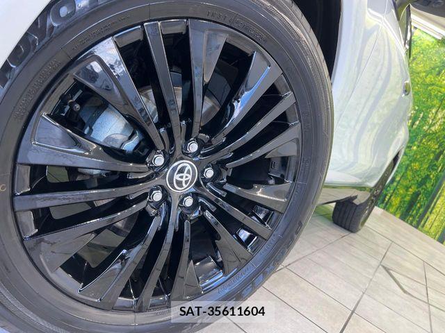Toyota HARRIER HYBRID 2025-08 6905941-12