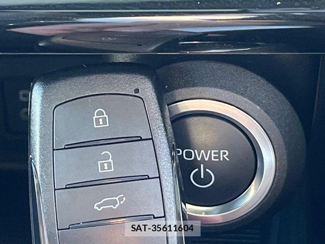 Toyota HARRIER HYBRID 2025-08 6905941-6