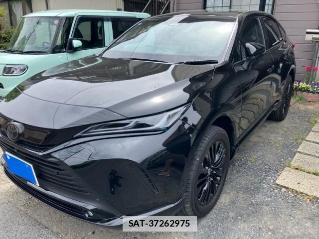 Toyota HARRIER HYBRID 2025-07 6905963-0