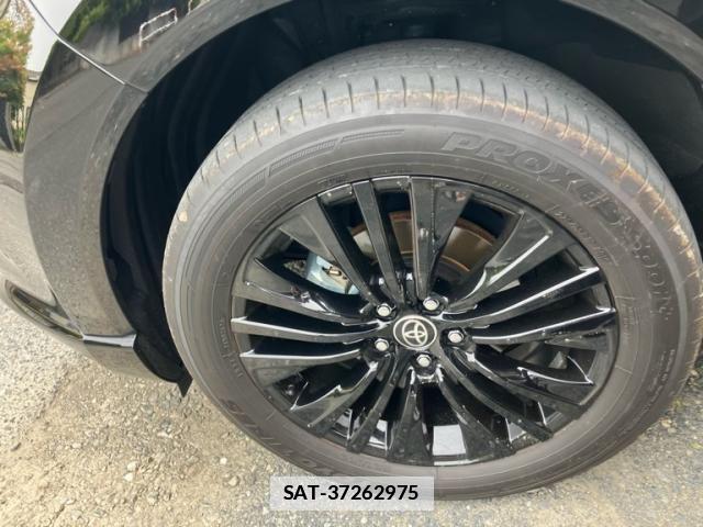 Toyota HARRIER HYBRID 2025-07 6905963-9