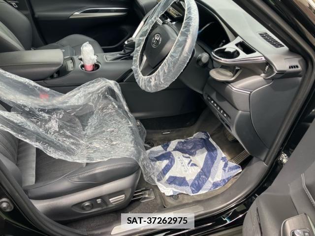 Toyota HARRIER HYBRID 2025-07 6905963-10