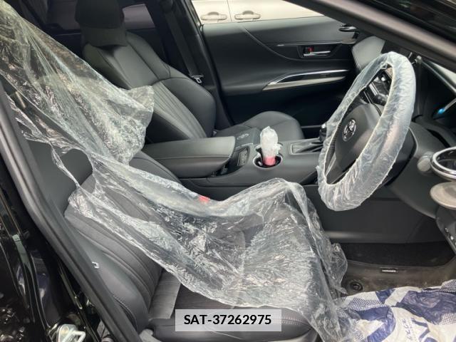 Toyota HARRIER HYBRID 2025-07 6905963-11