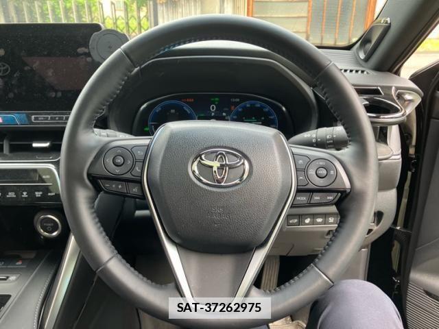 Toyota HARRIER HYBRID 2025-07 6905963-15