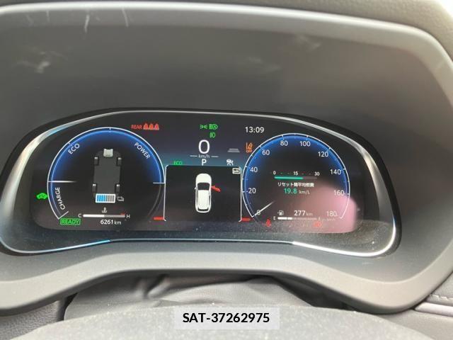 Toyota HARRIER HYBRID 2025-07 6905963-16