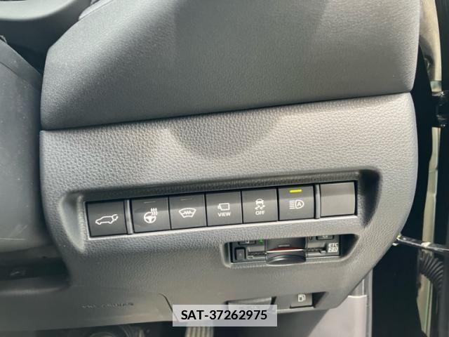 Toyota HARRIER HYBRID 2025-07 6905963-17