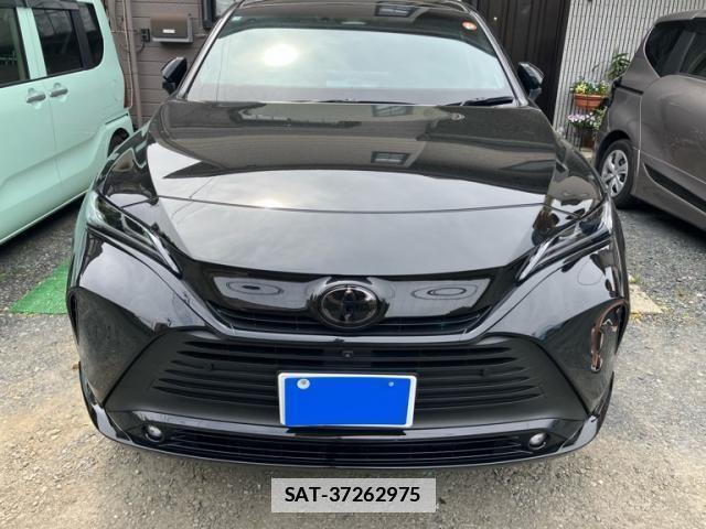 Toyota HARRIER HYBRID 2025-07 6905963-1