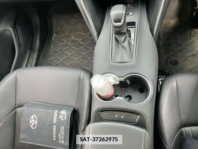 Toyota HARRIER HYBRID 2025-07 6905963-19