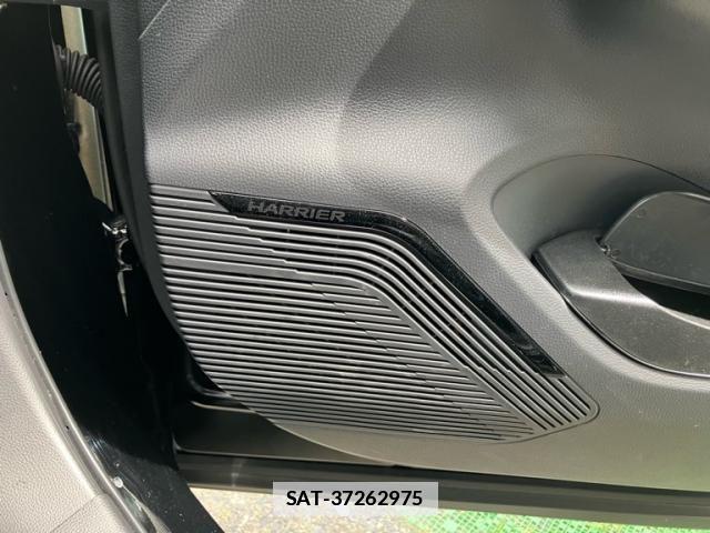Toyota HARRIER HYBRID 2025-07 6905963-23