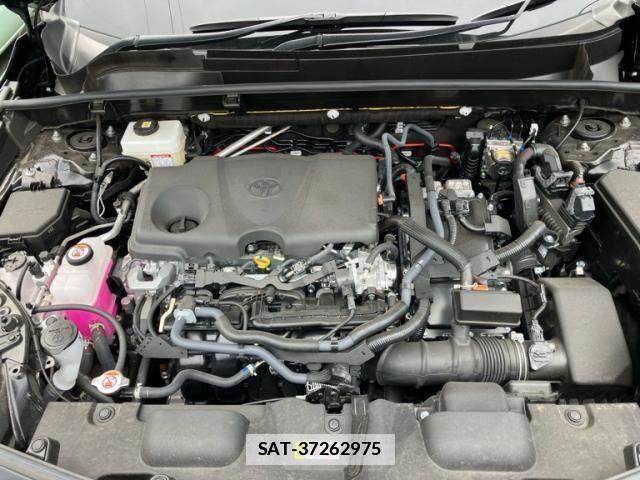 Toyota HARRIER HYBRID 2025-07 6905963-26