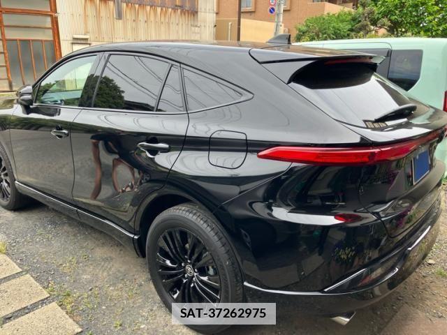 Toyota HARRIER HYBRID 2025-07 6905963-2