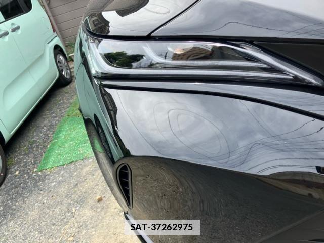 Toyota HARRIER HYBRID 2025-07 6905963-3