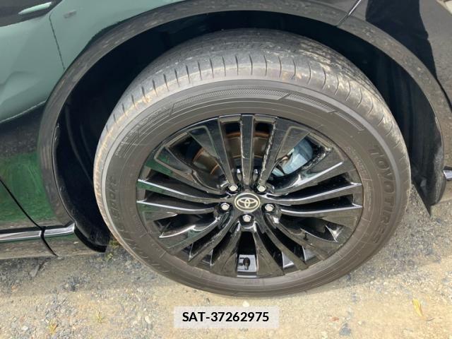 Toyota HARRIER HYBRID 2025-07 6905963-6