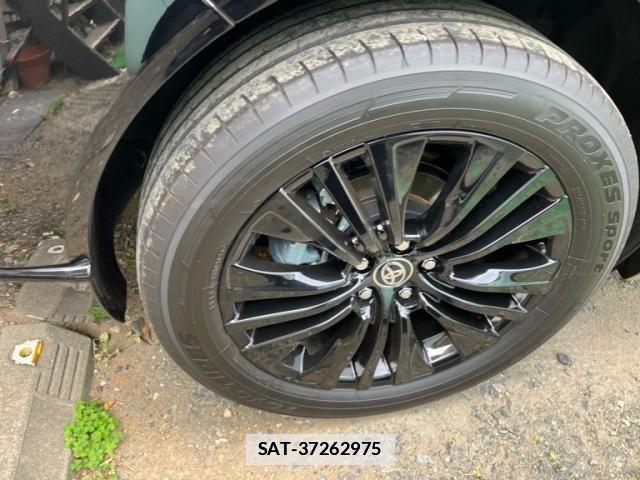 Toyota HARRIER HYBRID 2025-07 6905963-7
