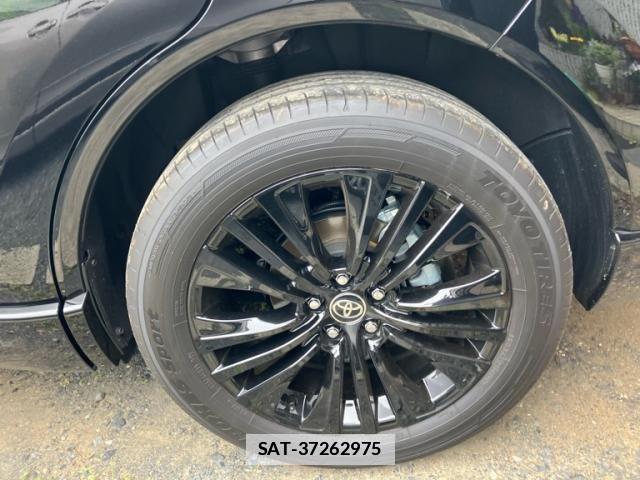 Toyota HARRIER HYBRID 2025-07 6905963-8