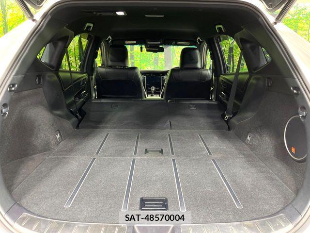 Toyota HARRIER HYBRID 2018-01 6906008-10