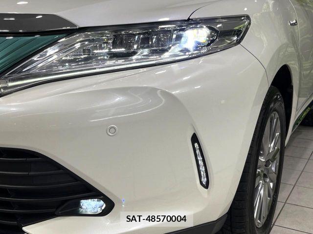 Toyota HARRIER HYBRID 2018-01 6906008-12