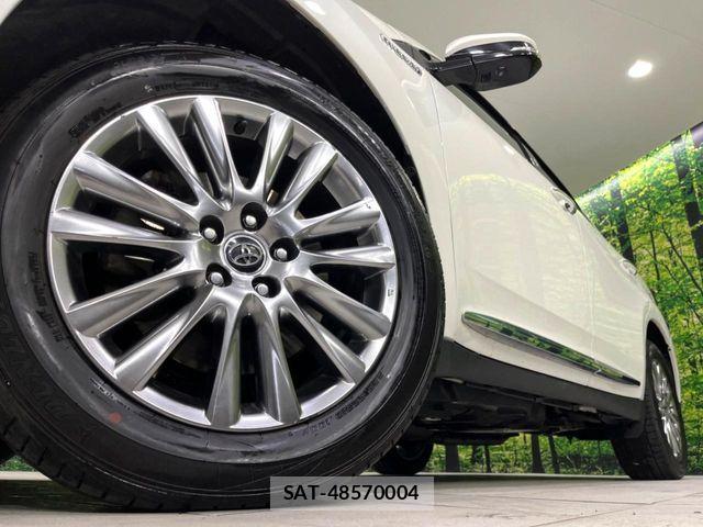 Toyota HARRIER HYBRID 2018-01 6906008-13