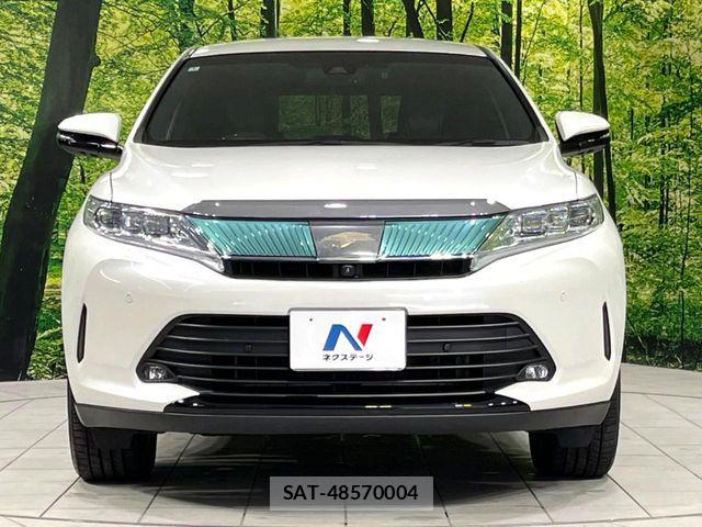 Toyota HARRIER HYBRID 2018-01 6906008-14