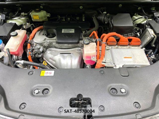 Toyota HARRIER HYBRID 2018-01 6906008-18