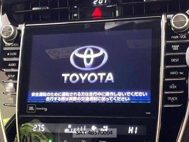 Toyota HARRIER HYBRID 2018-01 6906008-3