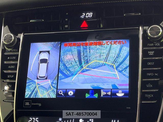 Toyota HARRIER HYBRID 2018-01 6906008-4