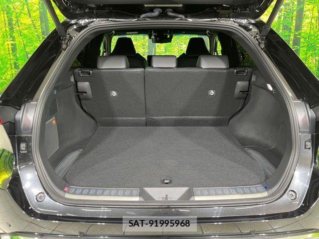 Toyota HARRIER HYBRID 2024-10 6905968-9