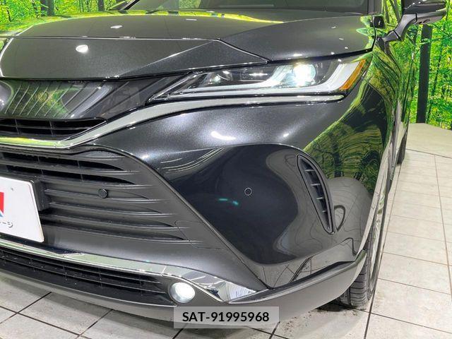Toyota HARRIER HYBRID 2024-10 6905968-11