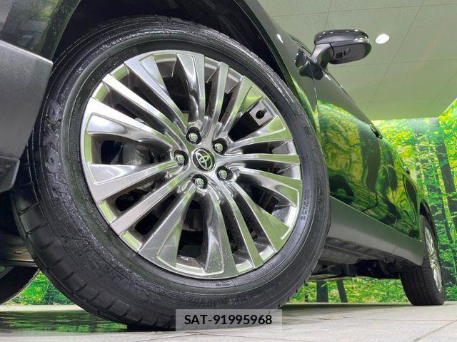 Toyota HARRIER HYBRID 2024-10 6905968-12