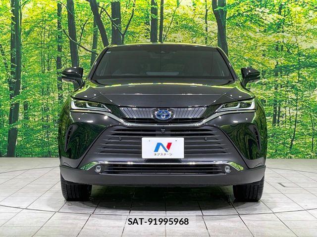 Toyota HARRIER HYBRID 2024-10 6905968-13