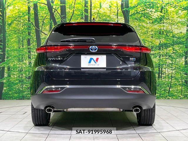 Toyota HARRIER HYBRID 2024-10 6905968-14