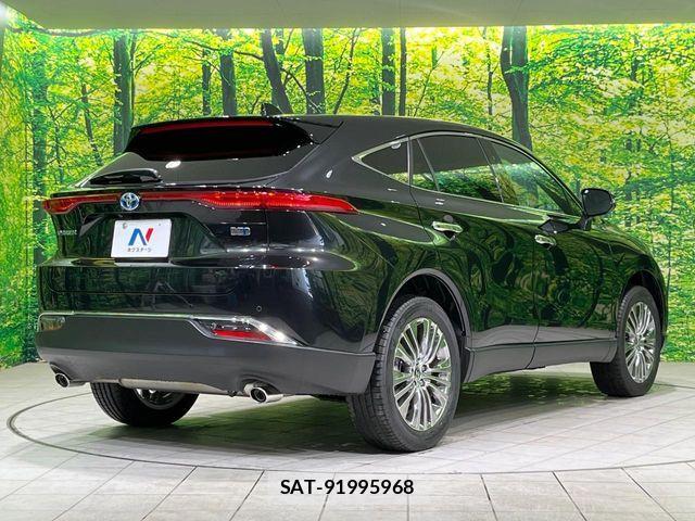Toyota HARRIER HYBRID 2024-10 6905968-16