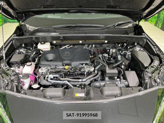 Toyota HARRIER HYBRID 2024-10 6905968-17