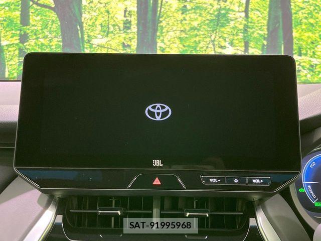 Toyota HARRIER HYBRID 2024-10 6905968-3