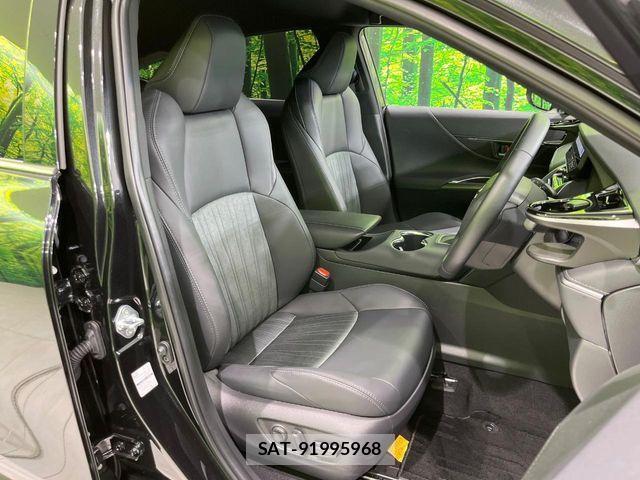 Toyota HARRIER HYBRID 2024-10 6905968-7