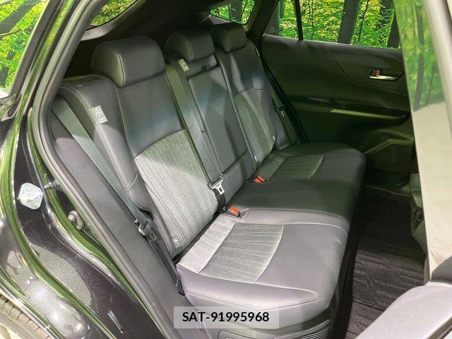 Toyota HARRIER HYBRID 2024-10 6905968-8