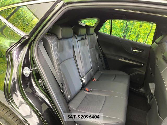 Toyota HARRIER HYBRID 2023-10 6905965-9