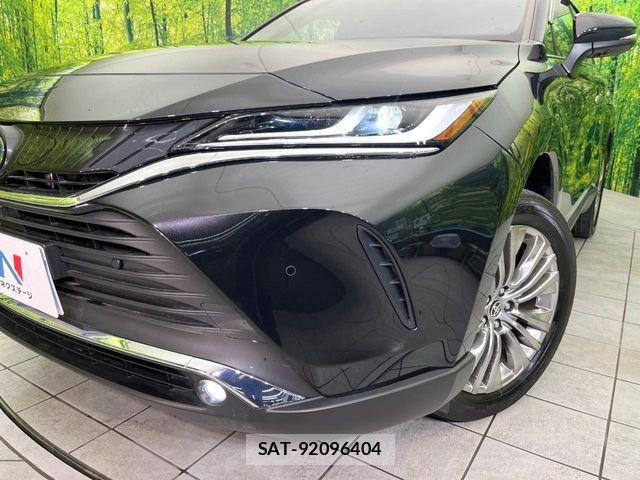 Toyota HARRIER HYBRID 2023-10 6905965-11