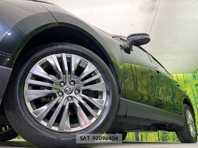 Toyota HARRIER HYBRID 2023-10 6905965-12