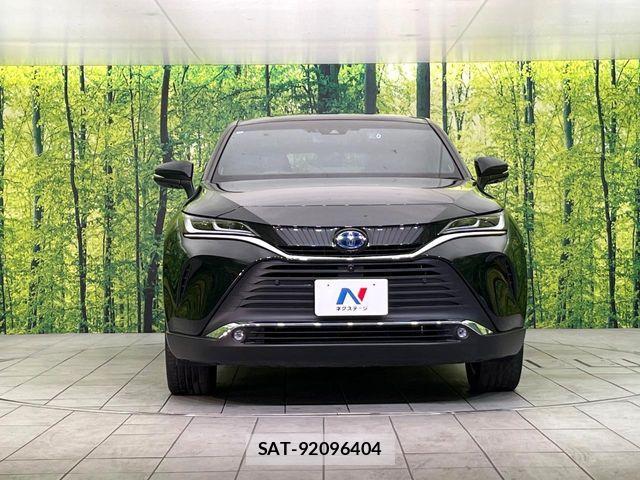 Toyota HARRIER HYBRID 2023-10 6905965-13