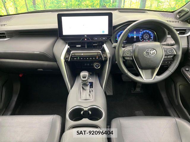 Toyota HARRIER HYBRID 2023-10 6905965-1
