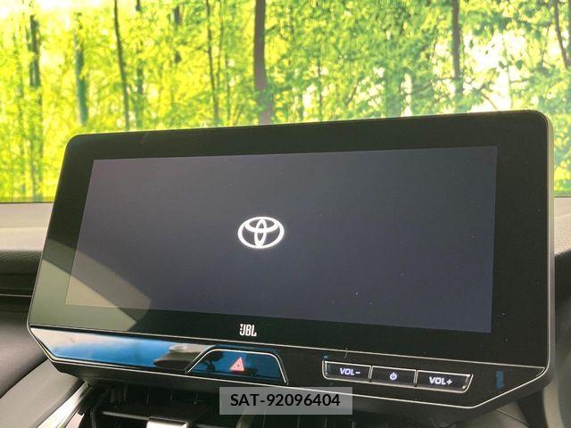 Toyota HARRIER HYBRID 2023-10 6905965-2