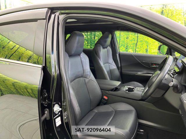 Toyota HARRIER HYBRID 2023-10 6905965-8