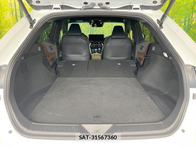 Toyota HARRIER HYBRID 2024-06 6905980-9
