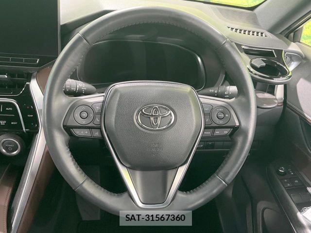 Toyota HARRIER HYBRID 2024-06 6905980-10
