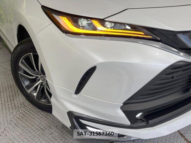 Toyota HARRIER HYBRID 2024-06 6905980-11