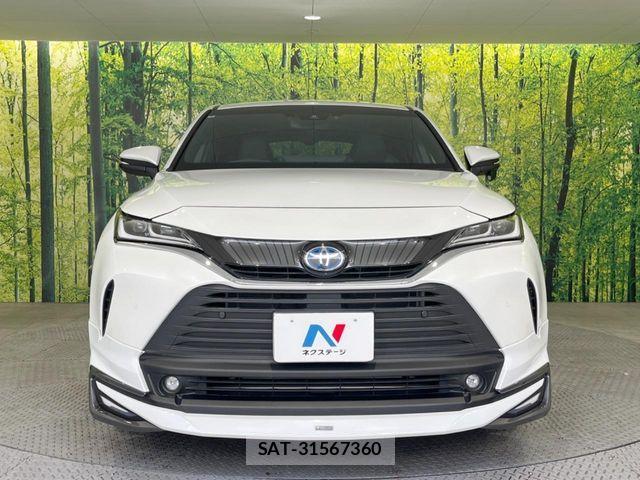 Toyota HARRIER HYBRID 2024-06 6905980-13