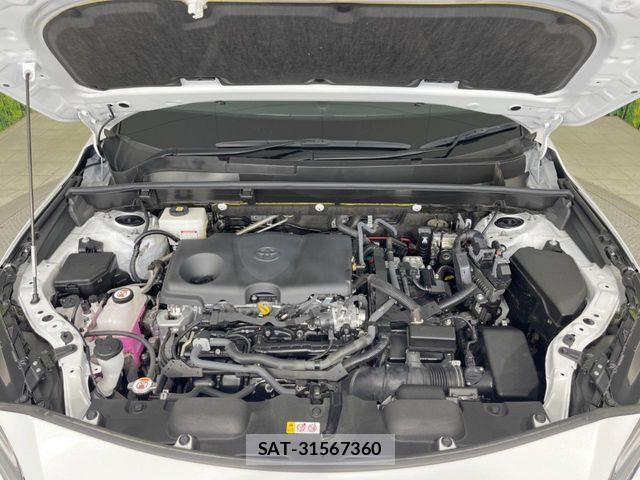Toyota HARRIER HYBRID 2024-06 6905980-17