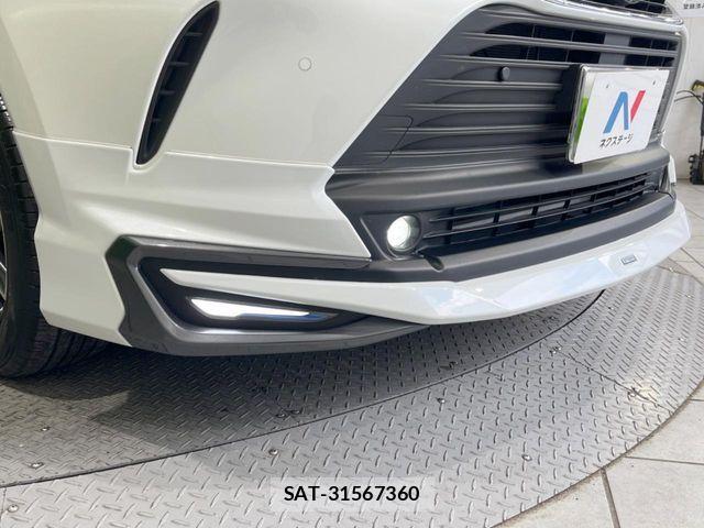 Toyota HARRIER HYBRID 2024-06 6905980-2