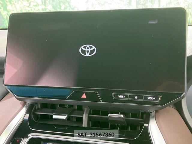 Toyota HARRIER HYBRID 2024-06 6905980-3