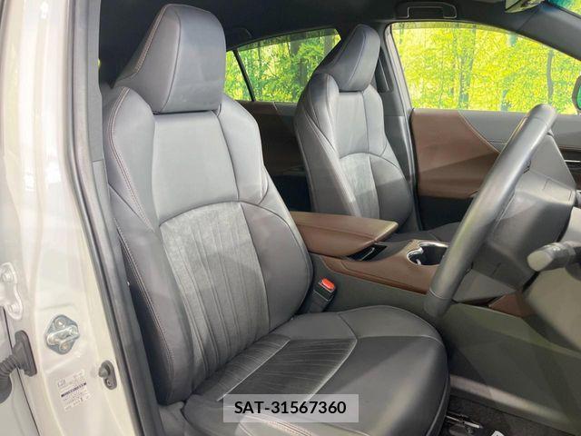 Toyota HARRIER HYBRID 2024-06 6905980-7